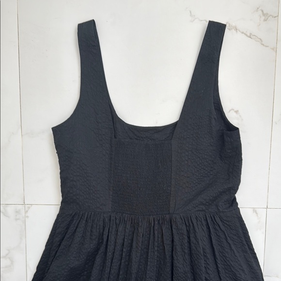 AYR Black Midi Dress - Picture 2 of 4